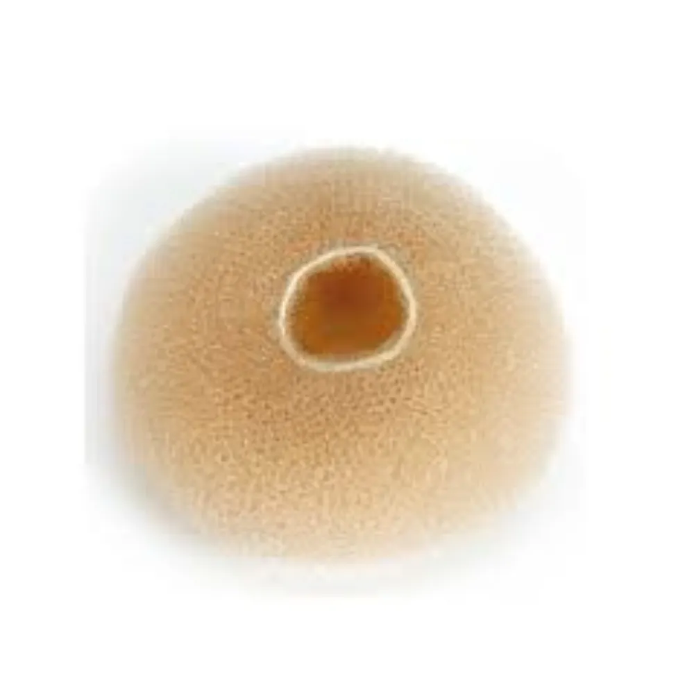 Asuer Relleno Para Moño Redondo Rubio 110x40 Asuer Relleno Para Moño Redondo Rubio 110x40